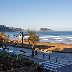 Pensión Playa