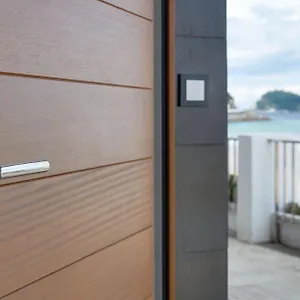 Apartamento Egona Sobre El Mar