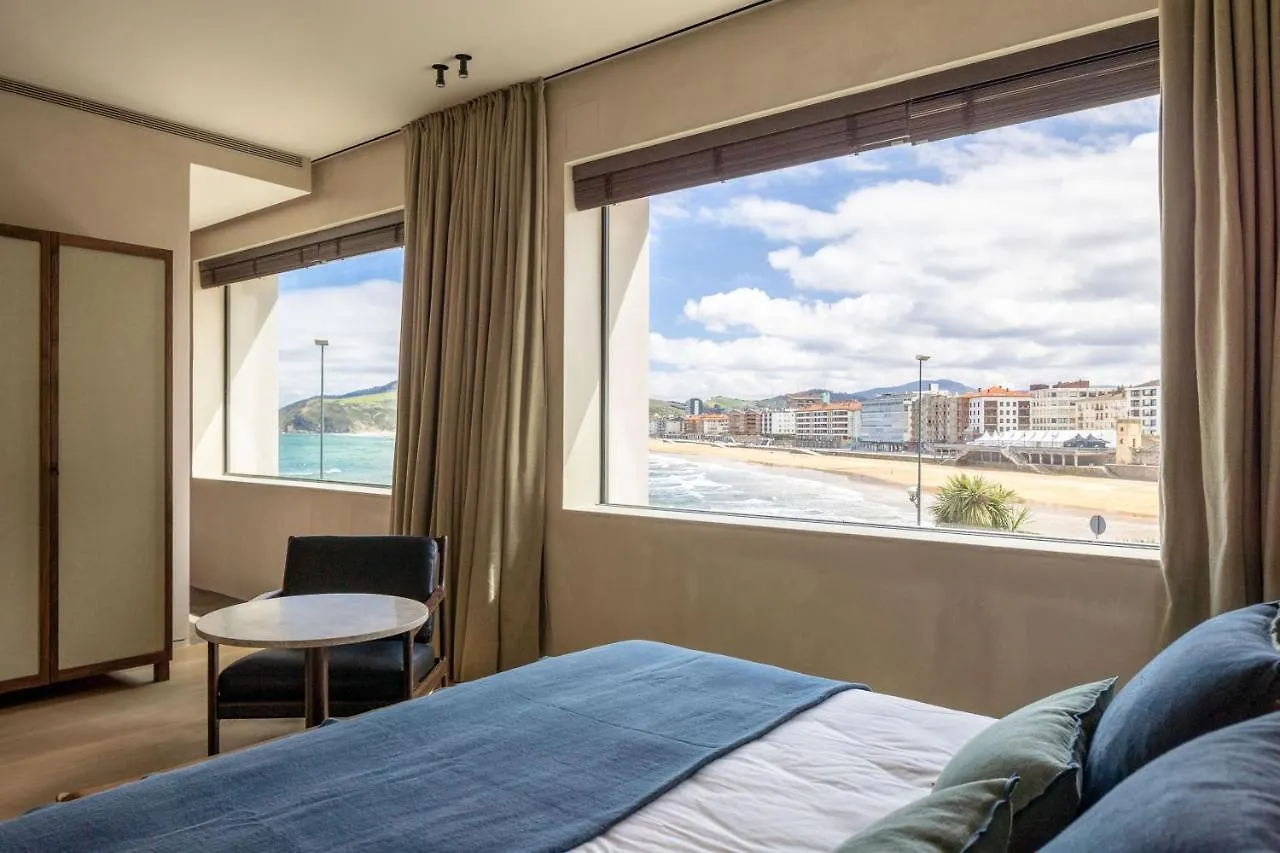 Hotel Ur Bare Zarautz