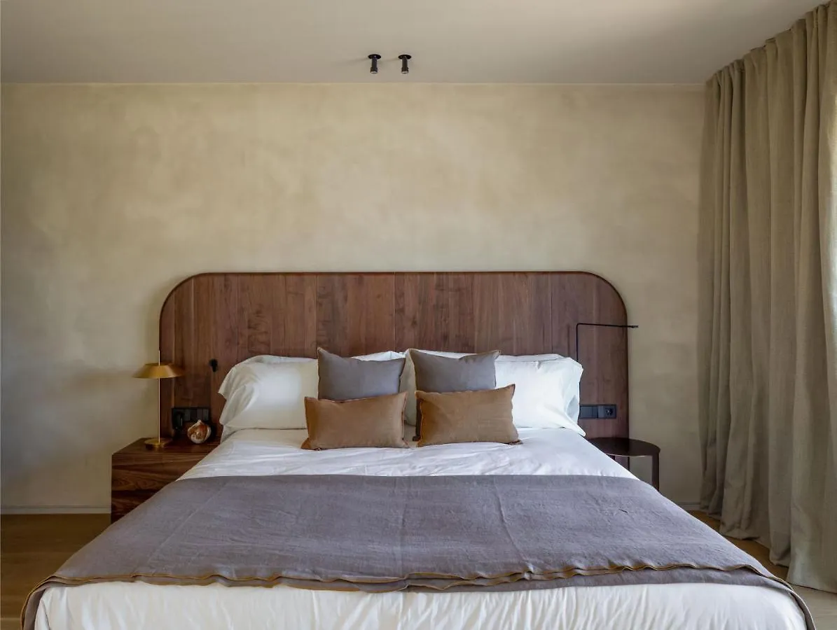 Hotel Ur Bare Zarautz