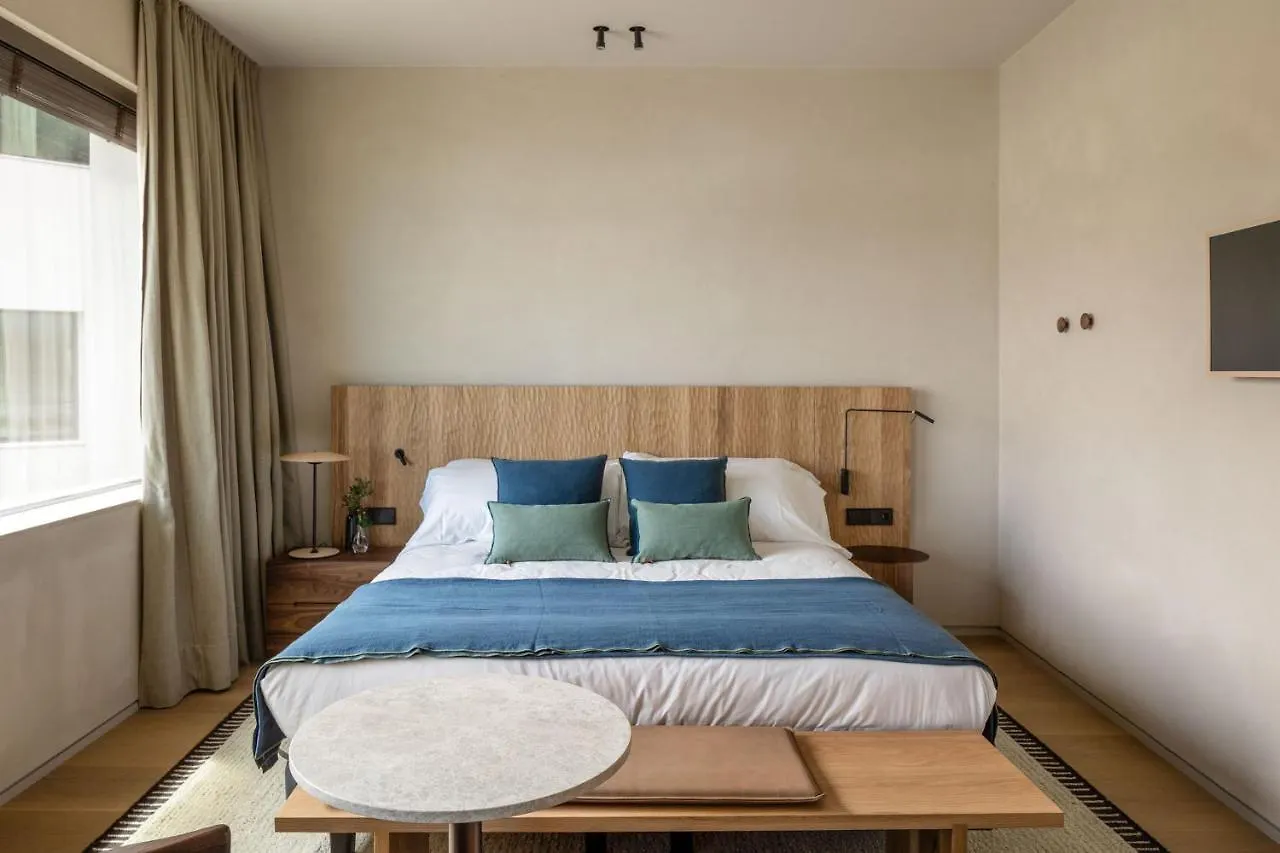 Hotel Ur Bare Zarautz