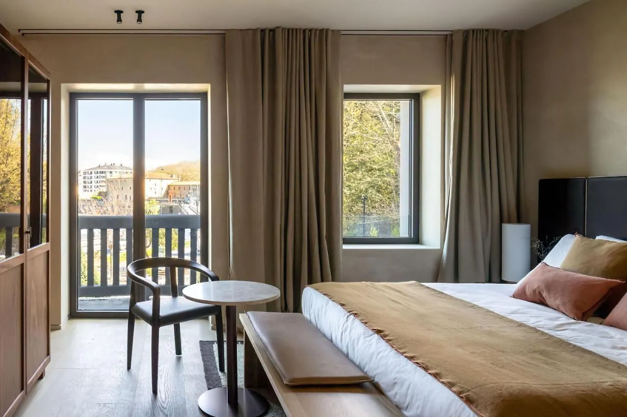 Hotel Ur Bare Zarautz