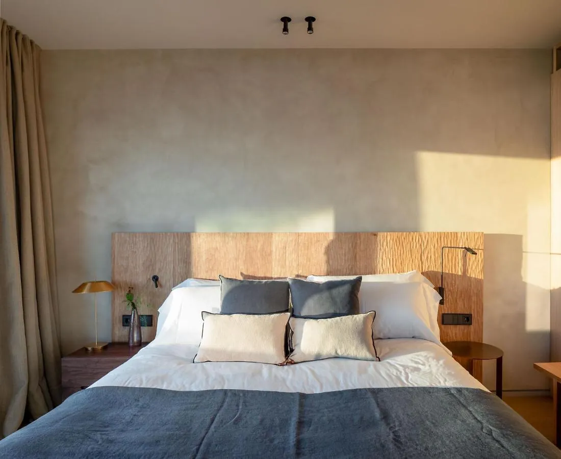 Hotel Ur Bare Zarautz