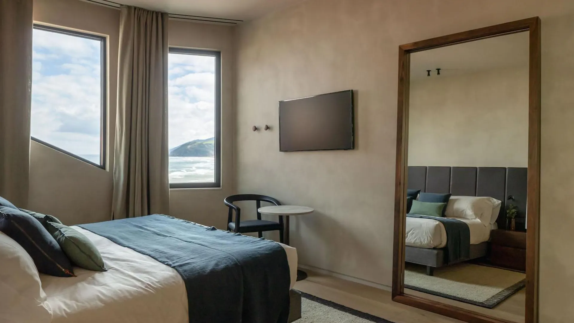 Hotel Ur Bare Zarautz España