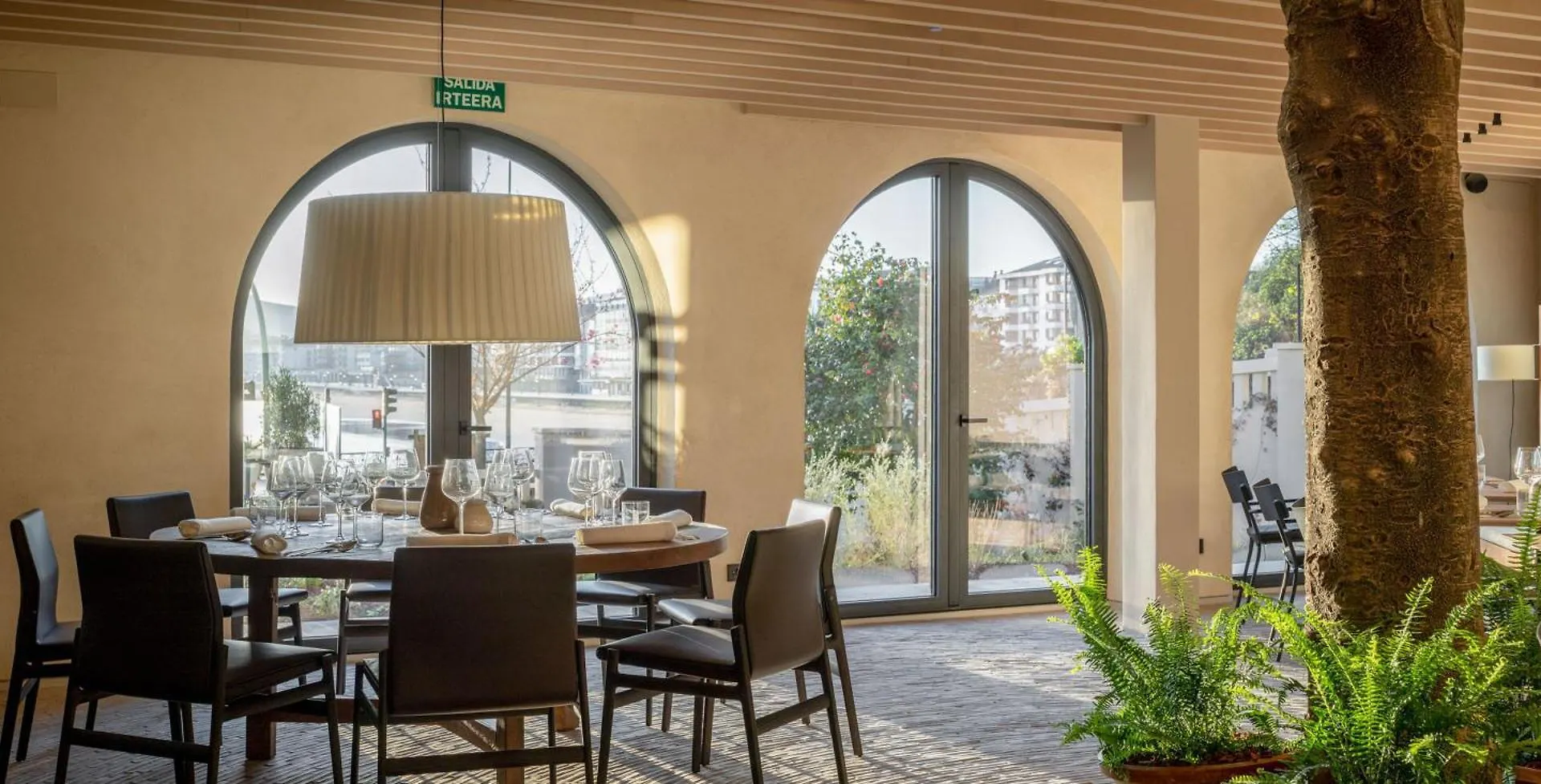 Hotel Ur Bare Zarautz